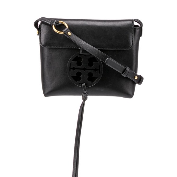 Good condition leather crossbody Tory Burch - Picture 3 of 10